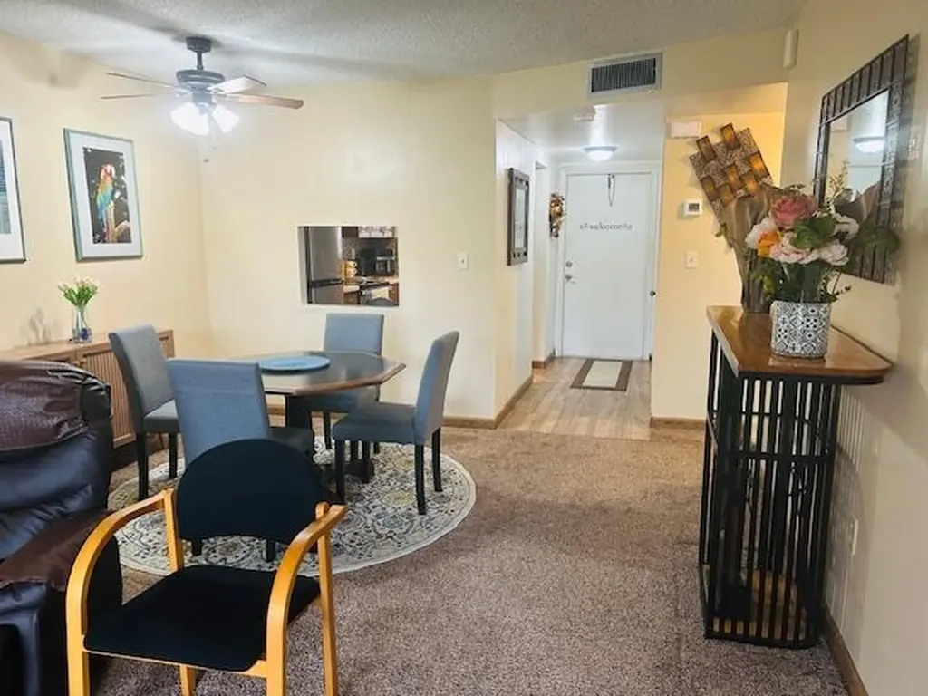 8000 Sunrise Lakes Drive N Sunrise FL 33322