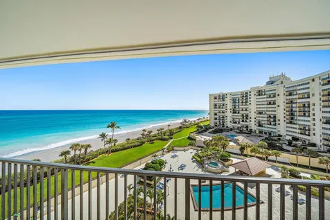 400 Ocean Trail Way Jupiter FL 33477