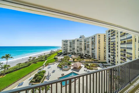 400 Ocean Trail Way Jupiter FL 33477