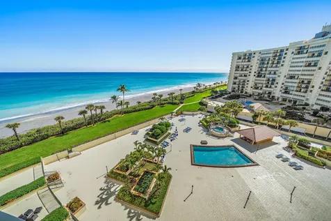 400 Ocean Trail Way Jupiter FL 33477