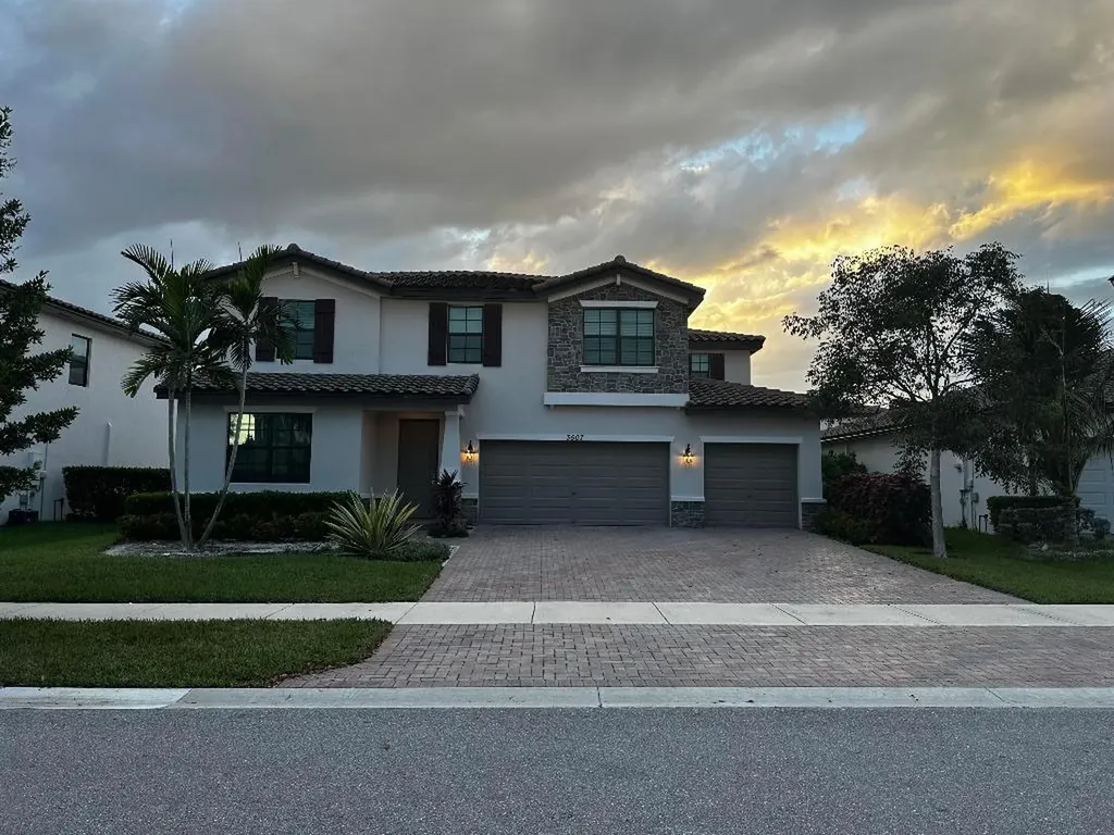 3507 Bauer Road Royal Palm Beach FL 33411