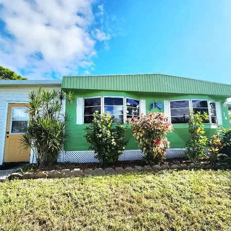 16 S Granada Lane Port St Lucie FL 34952