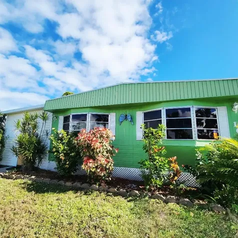 16 S Granada Lane Port St Lucie FL 34952
