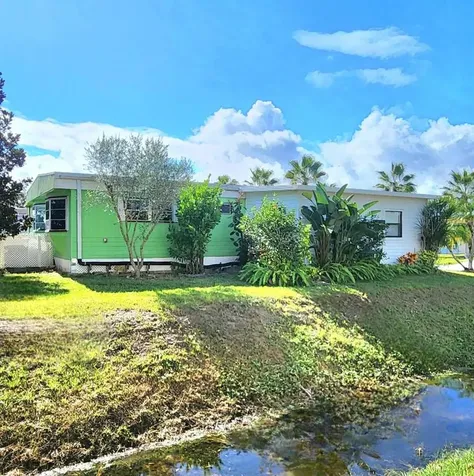 16 S Granada Lane Port St Lucie FL 34952