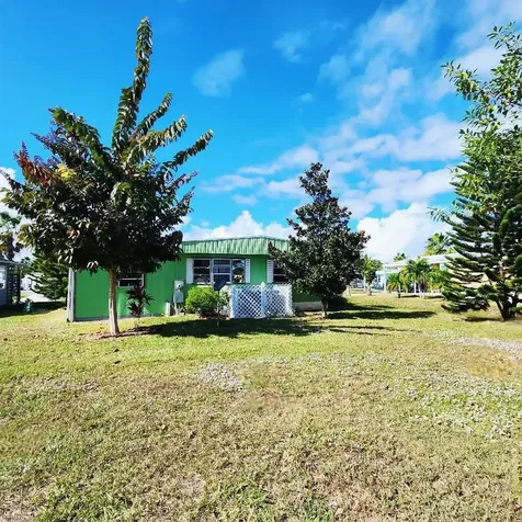 16 S Granada Lane Port St Lucie FL 34952