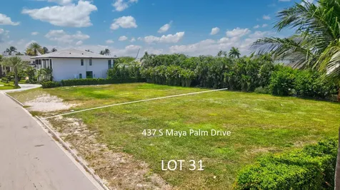 437 S Maya Palm Drive Boca Raton FL 33432