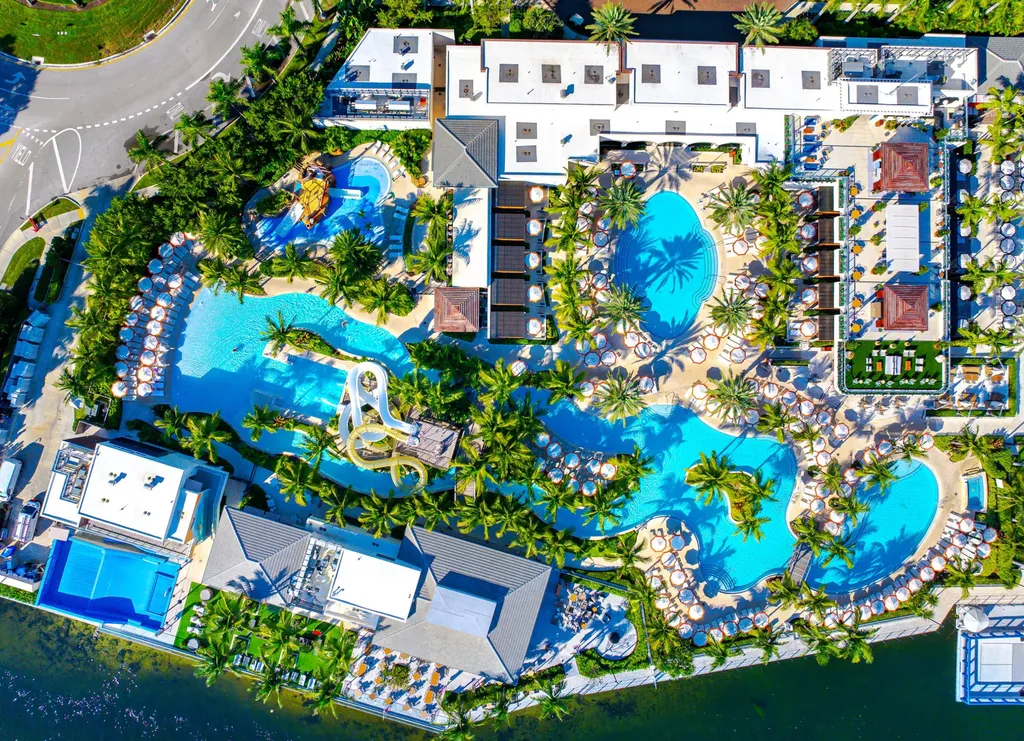 800 E Camino Real Boca Raton FL 33432