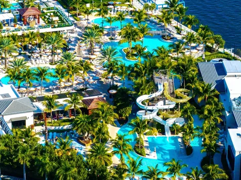 800 E Camino Real Boca Raton FL 33432