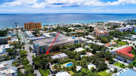 1956 NE 2nd Street Deerfield Beach FL 33441