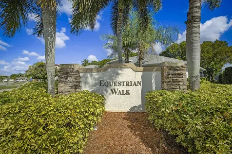 2963 Werwood Court Wellington FL 33414