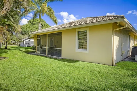 2963 Werwood Court Wellington FL 33414