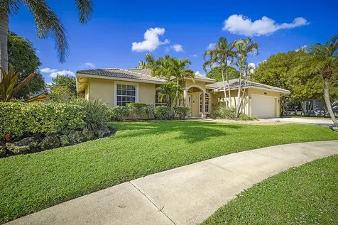 2963 Werwood Court Wellington FL 33414
