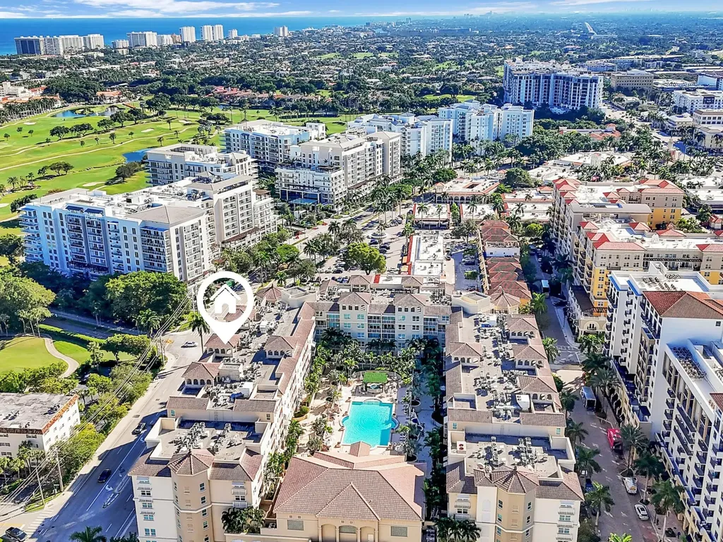 99 SE Mizner Boulevard Boca Raton FL 33432