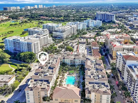 99 SE Mizner Boulevard Boca Raton FL 33432