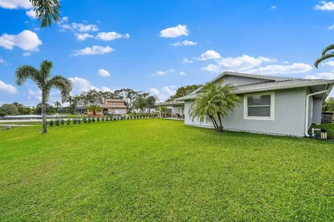 1342 Essex Drive Wellington FL 33414