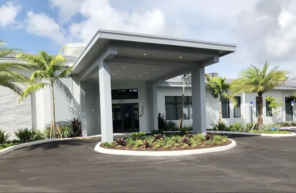 6650 S Oriole Boulevard Delray Beach FL 33446