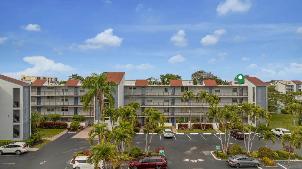 6650 S Oriole Boulevard Delray Beach FL 33446
