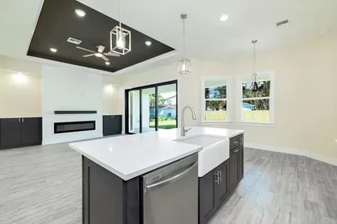 5602 Tangelo Drive Fort Pierce FL 34982