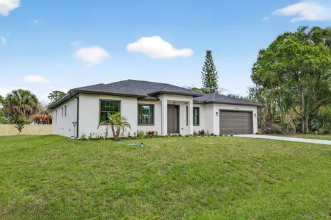 5602 Tangelo Drive Fort Pierce FL 34982
