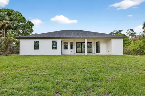 5602 Tangelo Drive Fort Pierce FL 34982