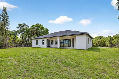 5602 Tangelo Drive Fort Pierce FL 34982