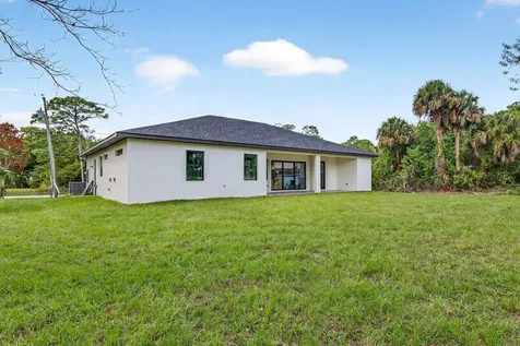 5602 Tangelo Drive Fort Pierce FL 34982