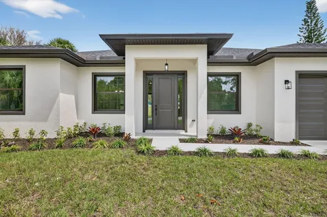 5602 Tangelo Drive Fort Pierce FL 34982