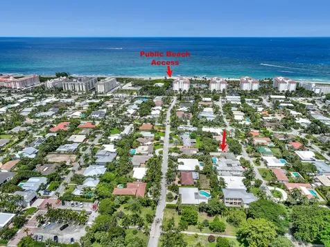 219 Claremont Lane Palm Beach Shores FL 33404