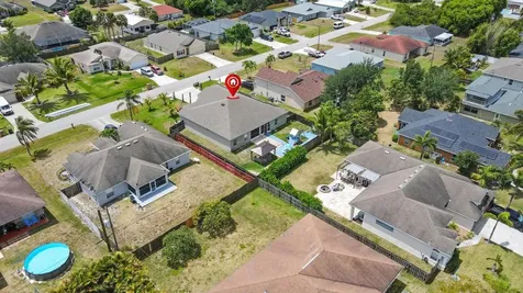 1041 SW Dartmouth Avenue Port St Lucie FL 34953