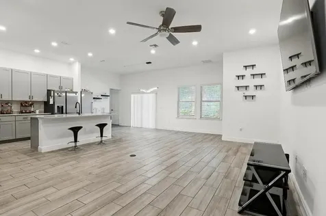1041 SW Dartmouth Avenue Port St Lucie FL 34953