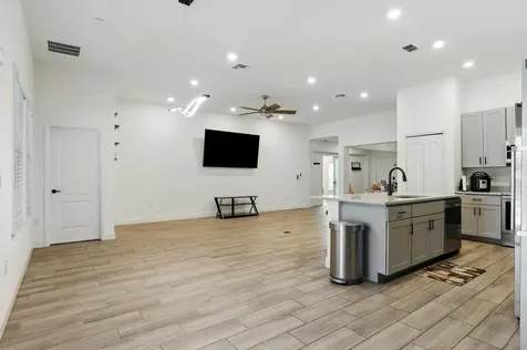 1041 SW Dartmouth Avenue Port St Lucie FL 34953