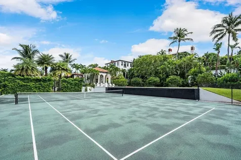 12 Lagomar Road Palm Beach FL 33480