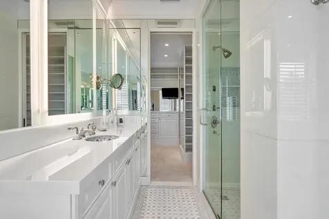 12 Lagomar Road Palm Beach FL 33480