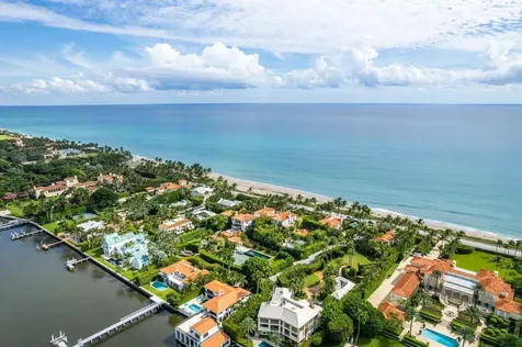12 Lagomar Road Palm Beach FL 33480