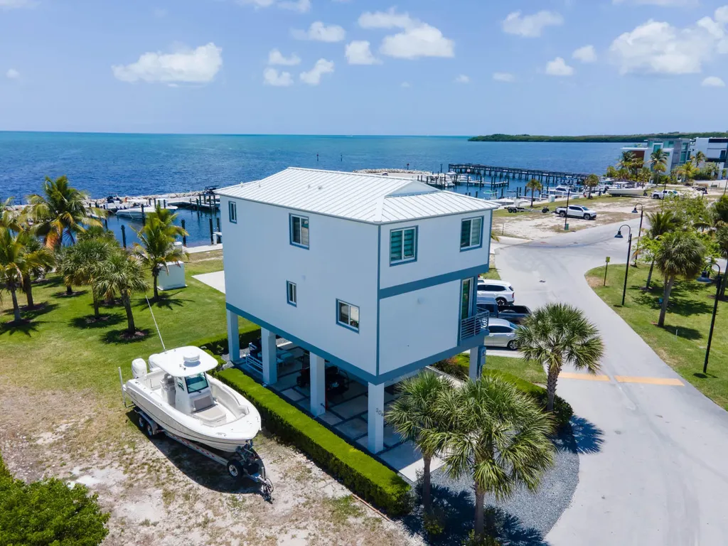 94825 Overseas Highway Key Largo FL 33037