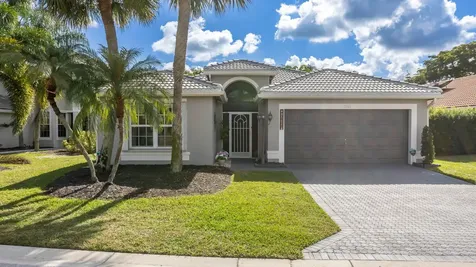 3566 Chesapeake Circle Boynton Beach FL 33436