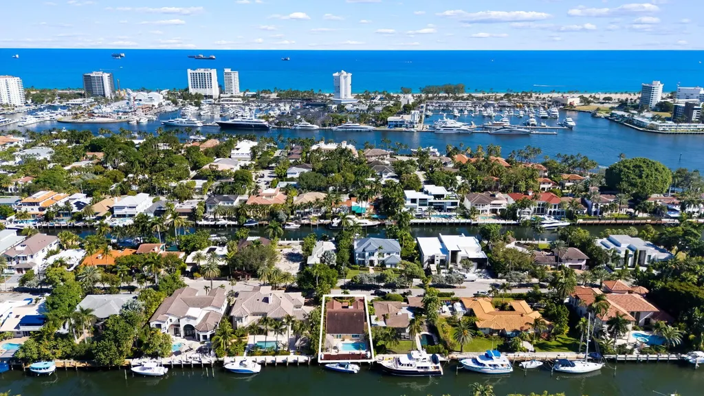 713 Riviera Isle Drive Fort Lauderdale FL 33301