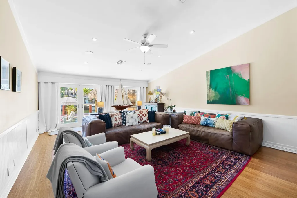 713 Riviera Isle Drive Fort Lauderdale FL 33301