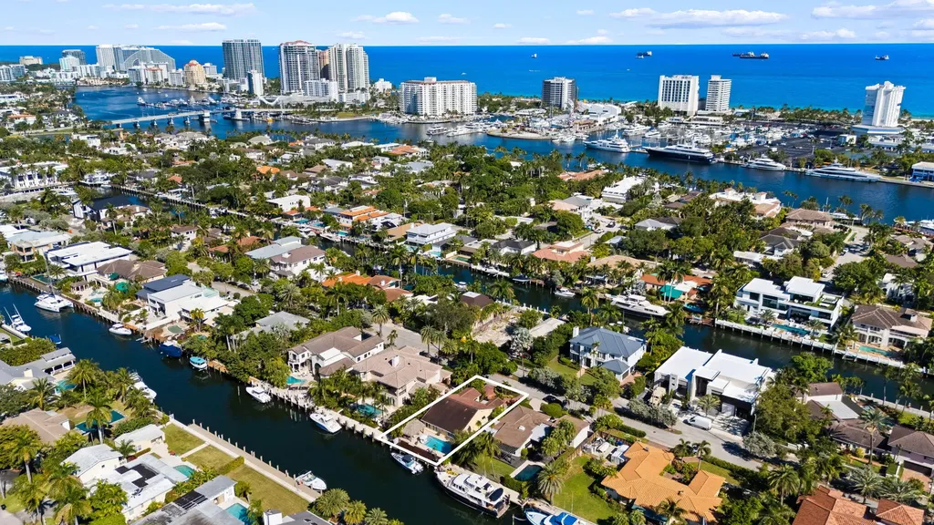 713 Riviera Isle Drive Fort Lauderdale FL 33301