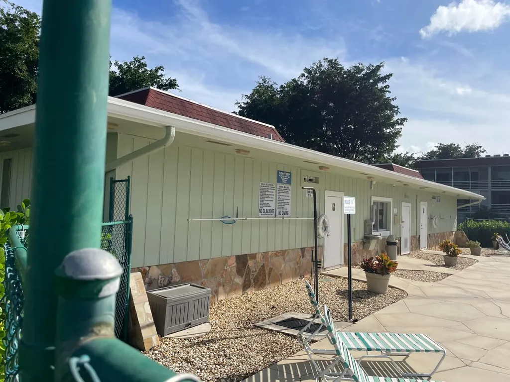 3300 Springdale Boulevard Palm Springs FL 33461