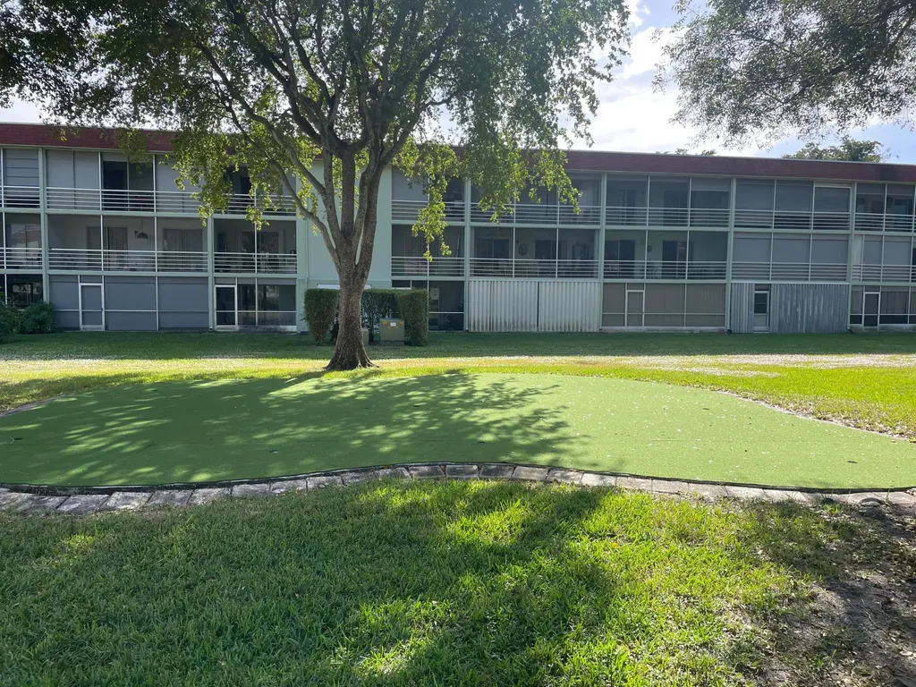 3300 Springdale Boulevard Palm Springs FL 33461