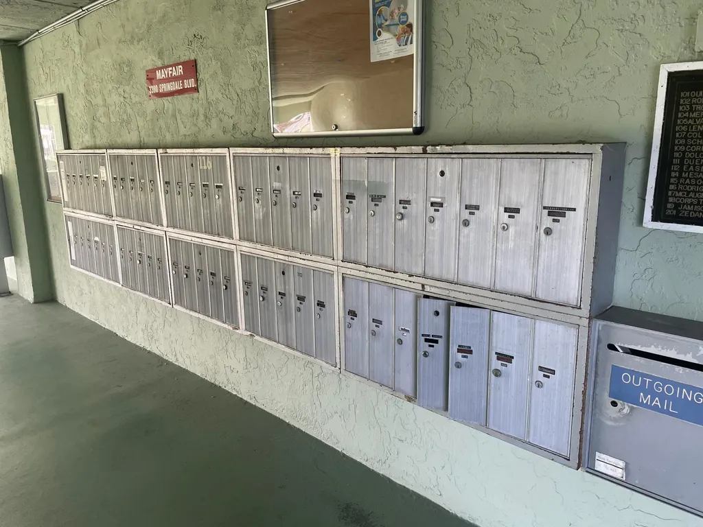 3300 Springdale Boulevard Palm Springs FL 33461
