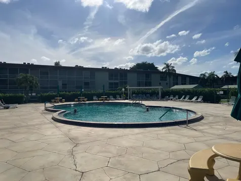 3300 Springdale Boulevard Palm Springs FL 33461