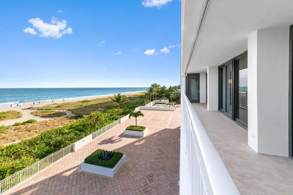 2600 S Ocean Boulevard Boca Raton FL 33432