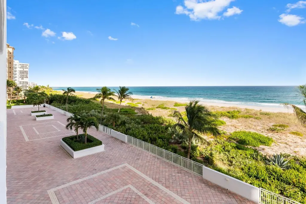 2600 S Ocean Boulevard Boca Raton FL 33432