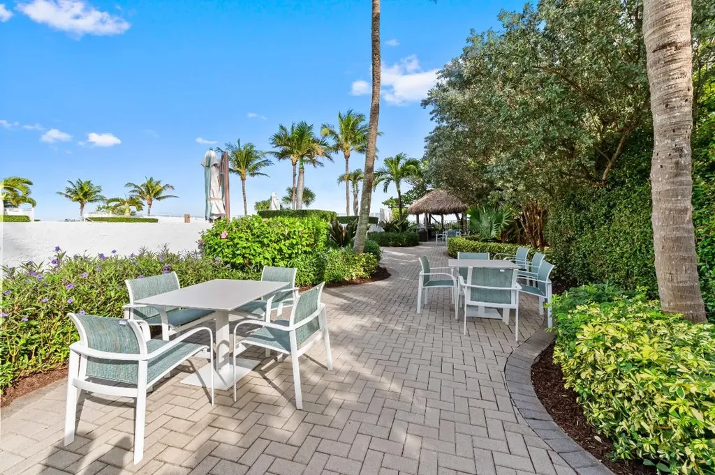 2600 S Ocean Boulevard Boca Raton FL 33432