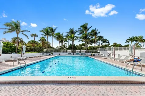 2600 S Ocean Boulevard Boca Raton FL 33432
