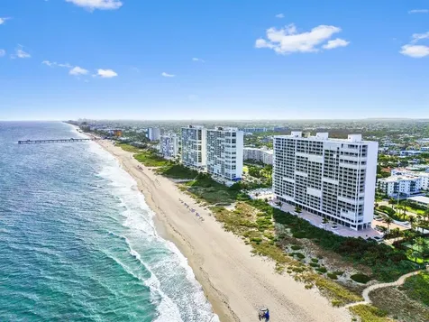 2600 S Ocean Boulevard Boca Raton FL 33432