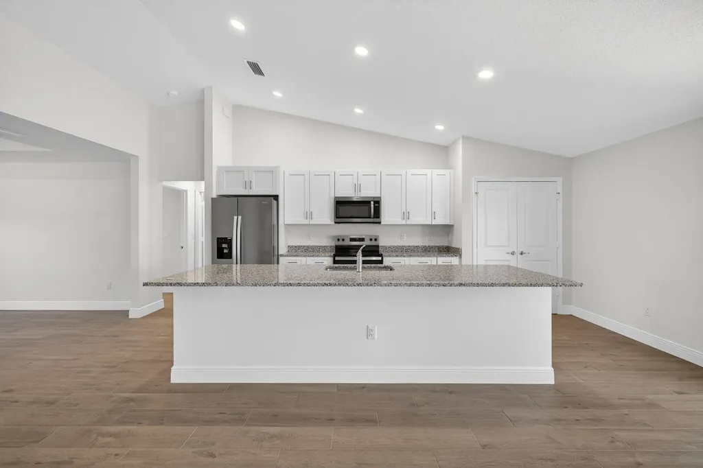 4122 SW Baird Street Port St Lucie FL 34953