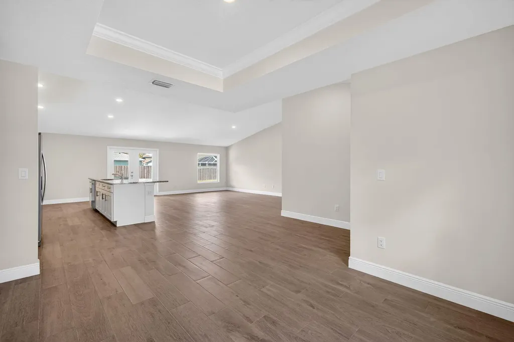 4122 SW Baird Street Port St Lucie FL 34953